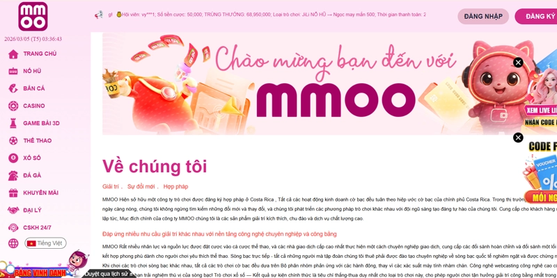 MMOO Comercio ⭐️ Link Vào MMOO.COM Mobile & PC ✔️ MM OO Link +88K 22 Giải đáp 3 câu hỏi thường gặp về thương hiệu MMOO